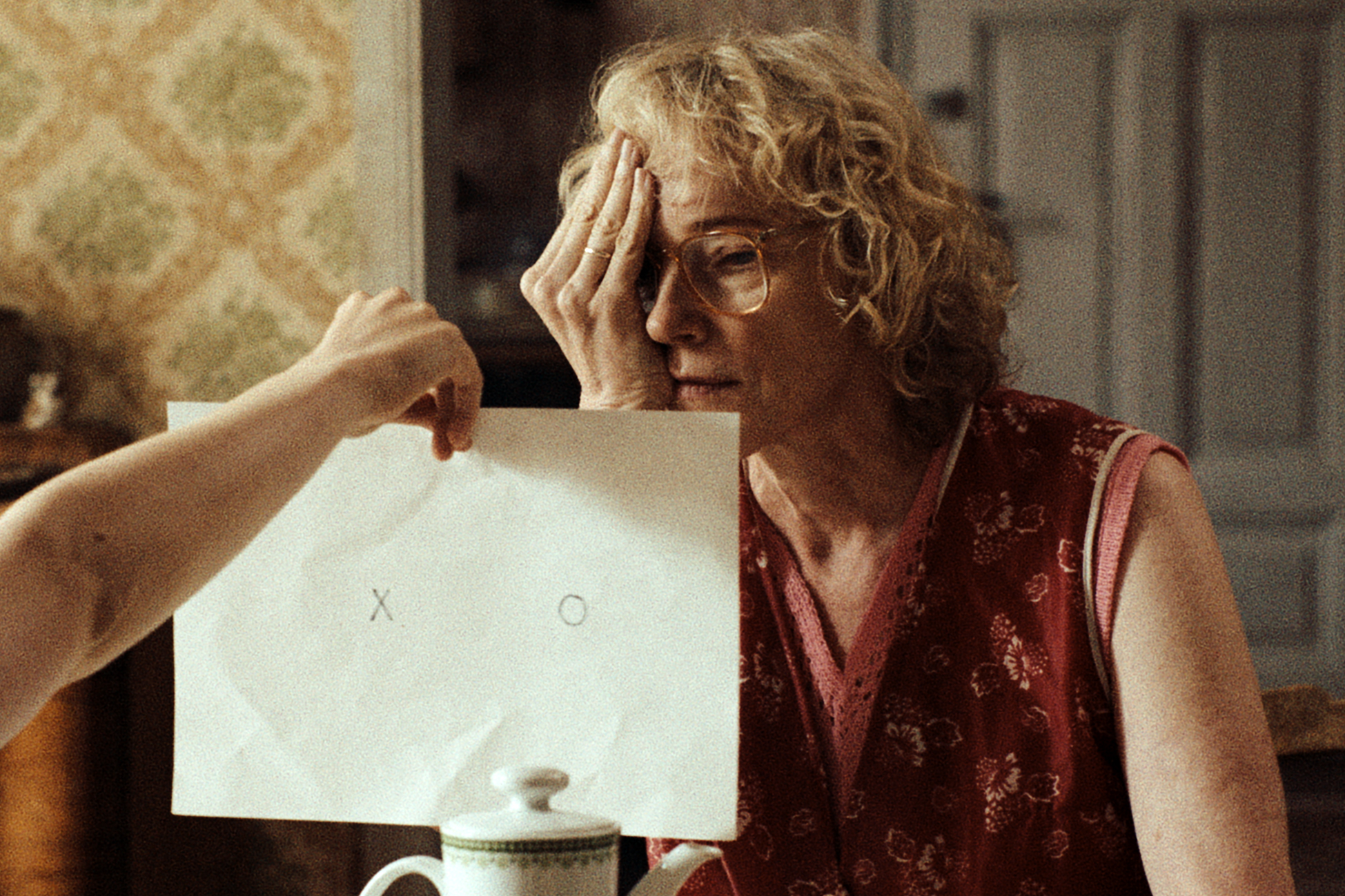 Szenenbild zu In die Sonne schauen