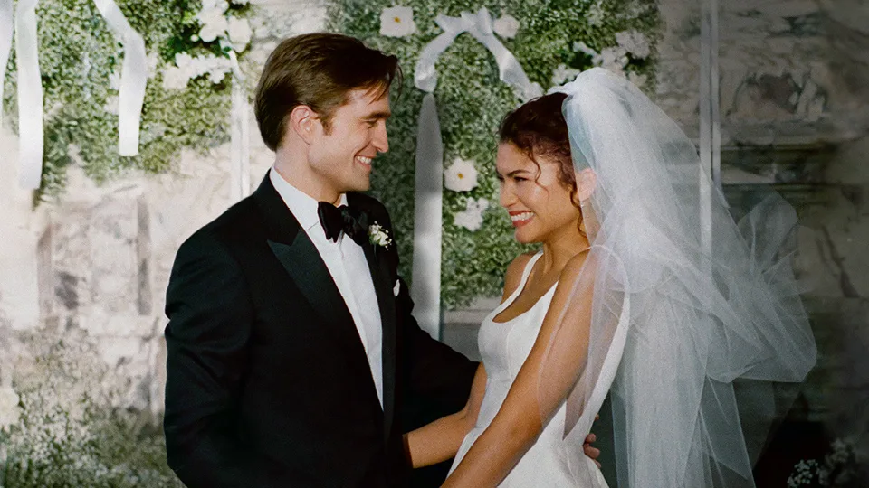 Bildkomponente Das Drama