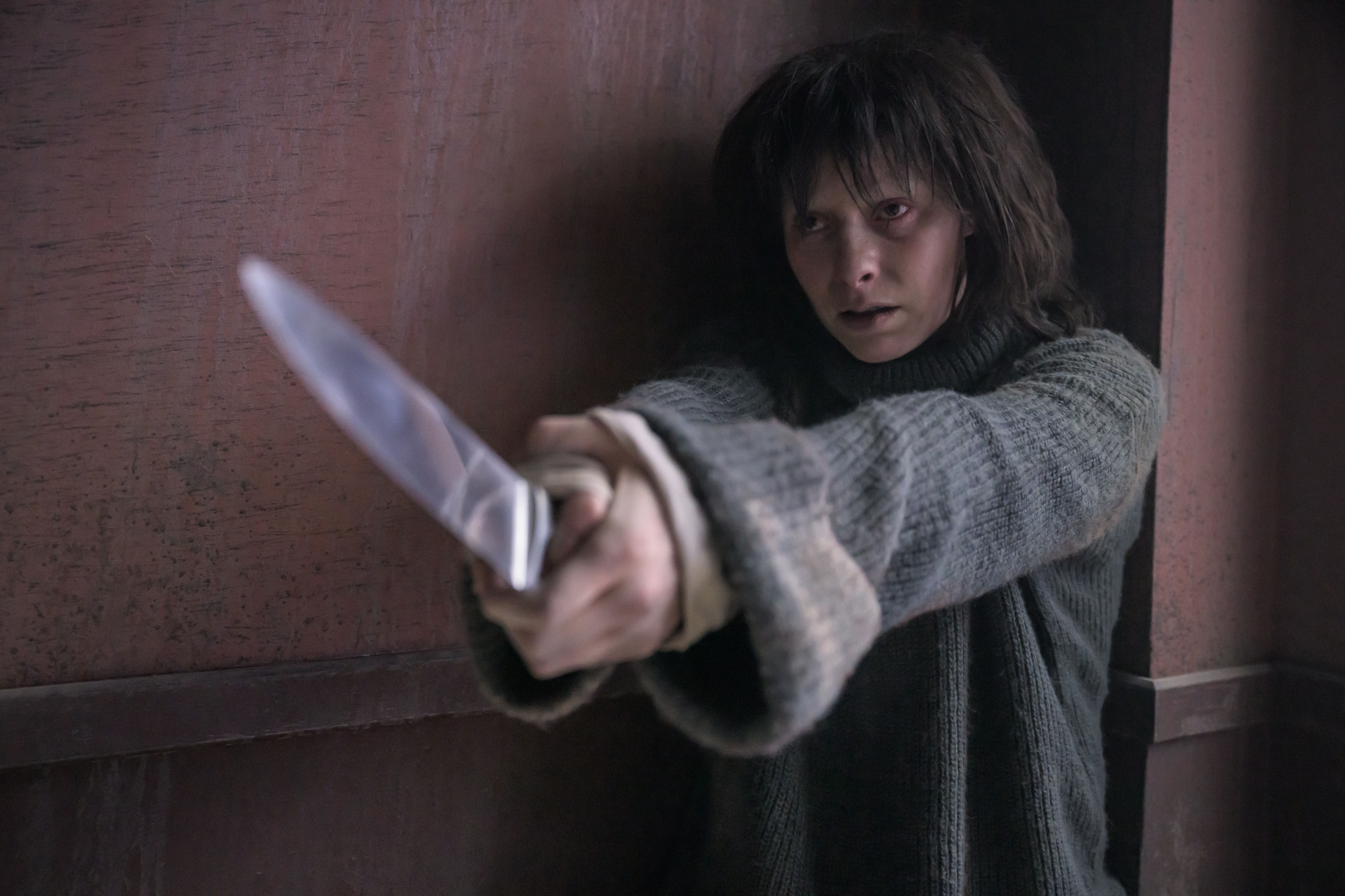 Szenenbild zu Return to Silent Hill