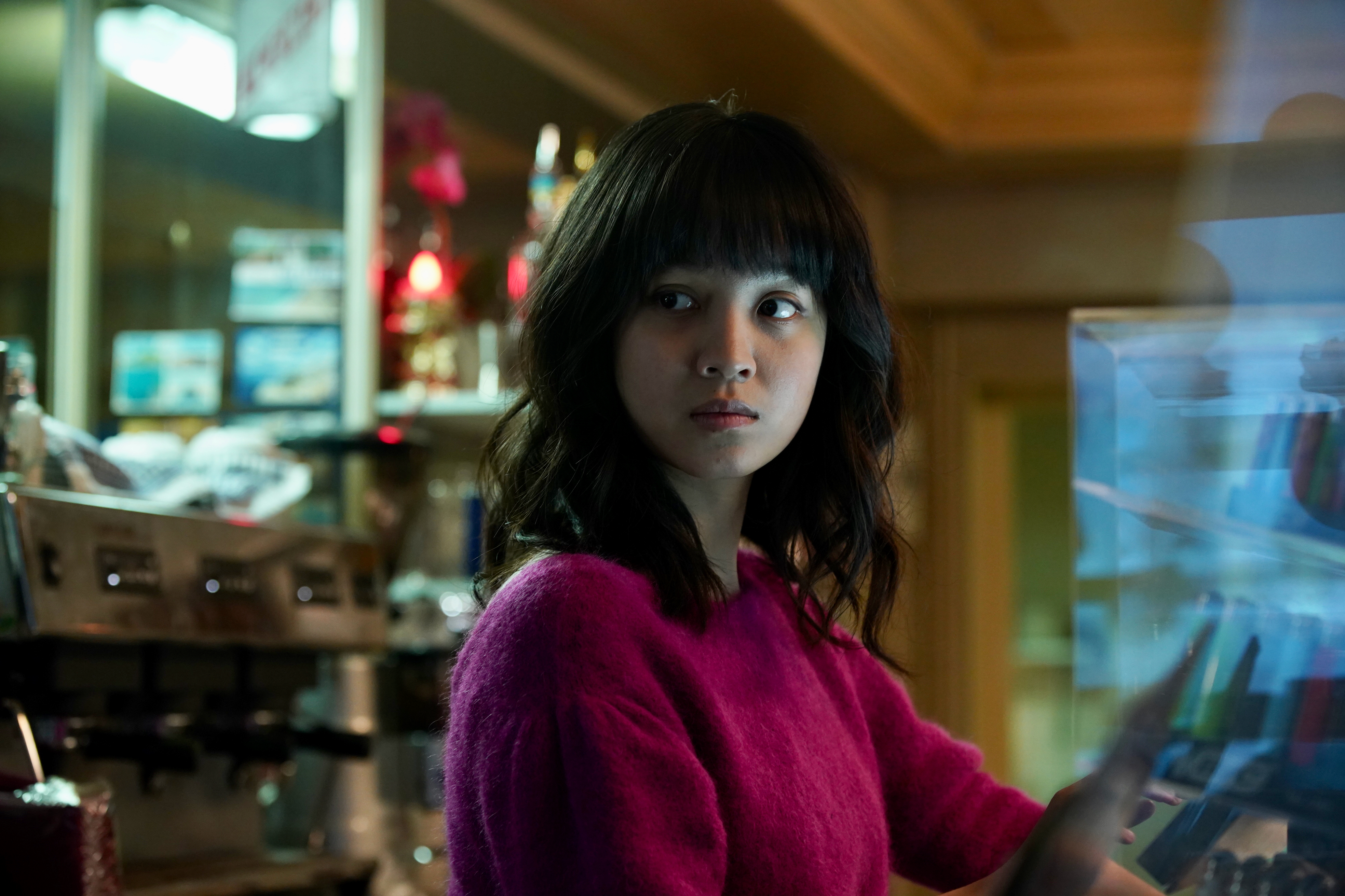 Szenenbild zu No one will know