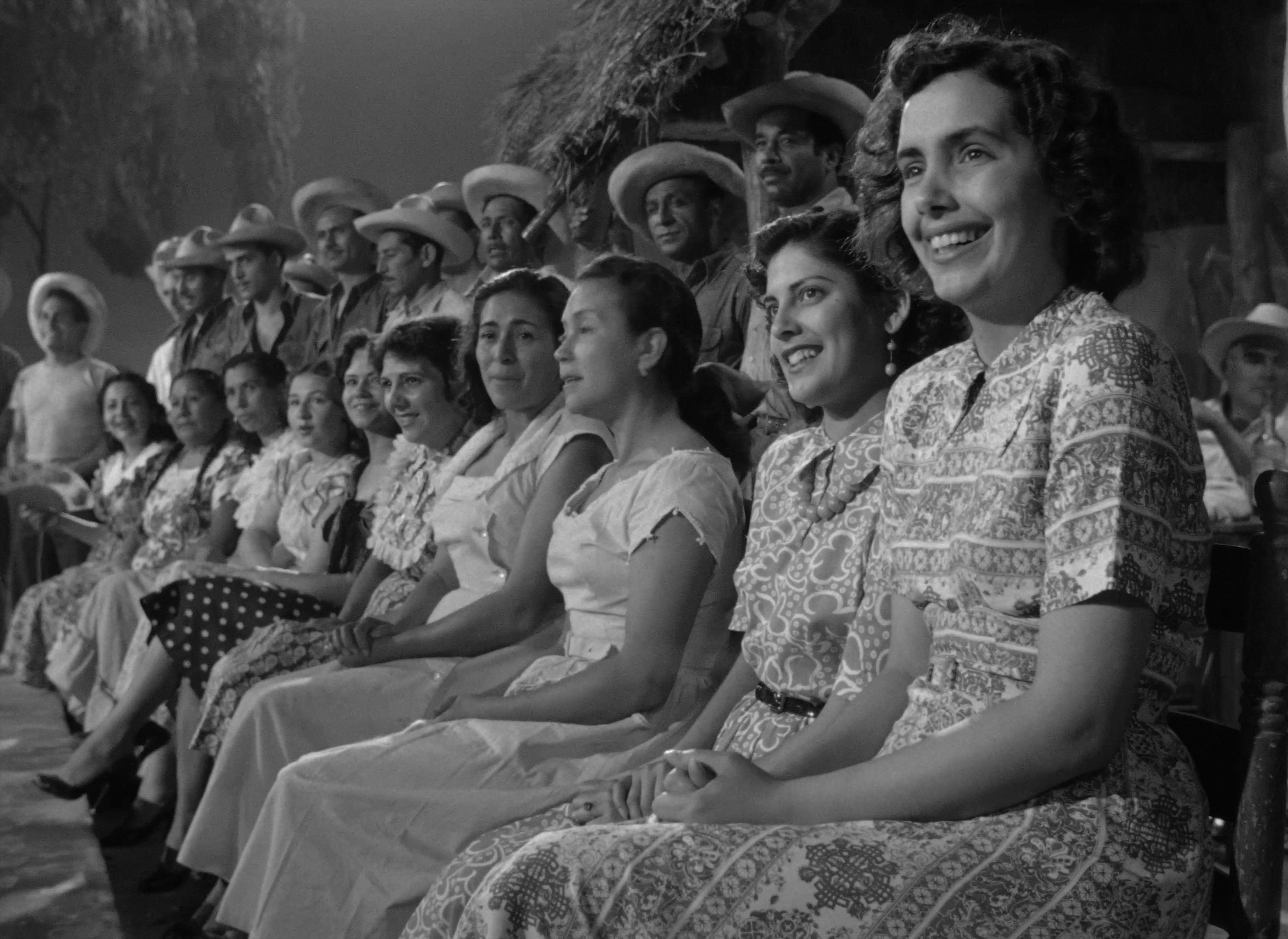 Szenenbild zu Llevame en tus brazos - Schließe mich in deine Arme