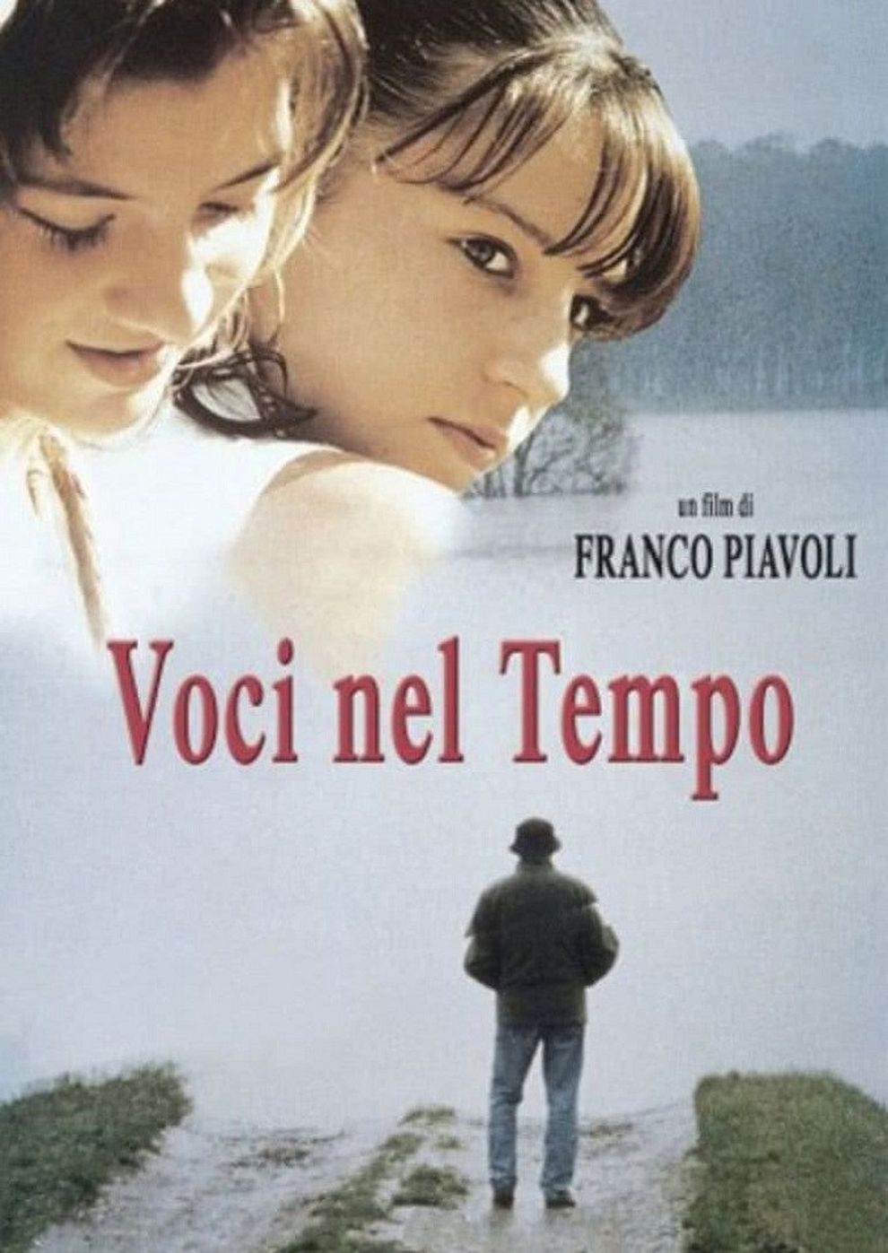 Filmplakat zu Voices Through Time - Stimmen in der Zeit