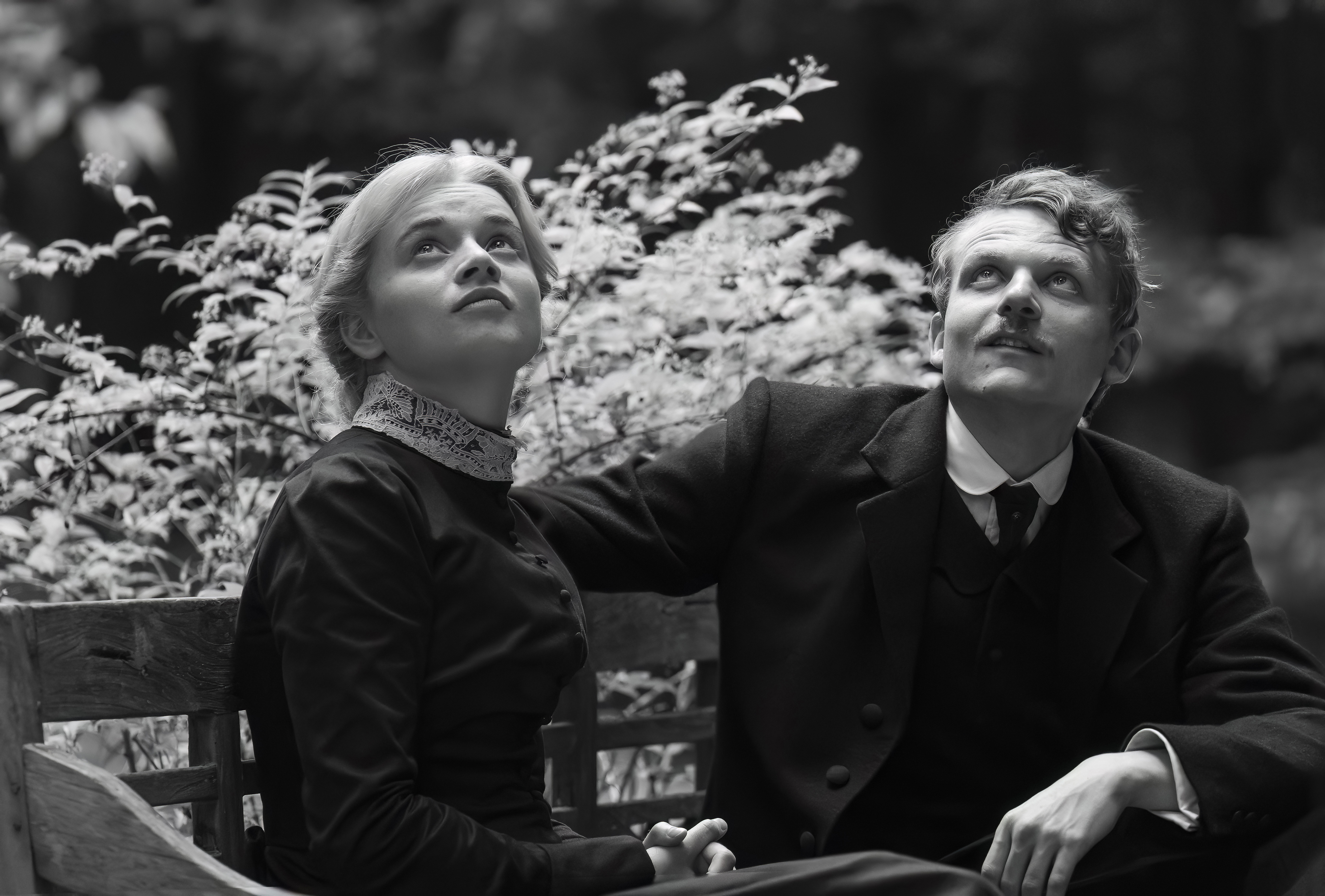 Szenenbild zu Silent Friend