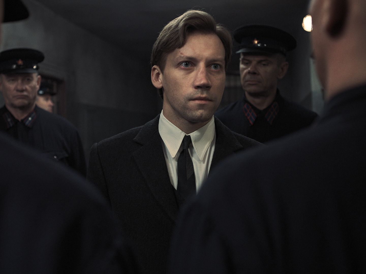 Szenenbild zu Zwei Staatsanwälte