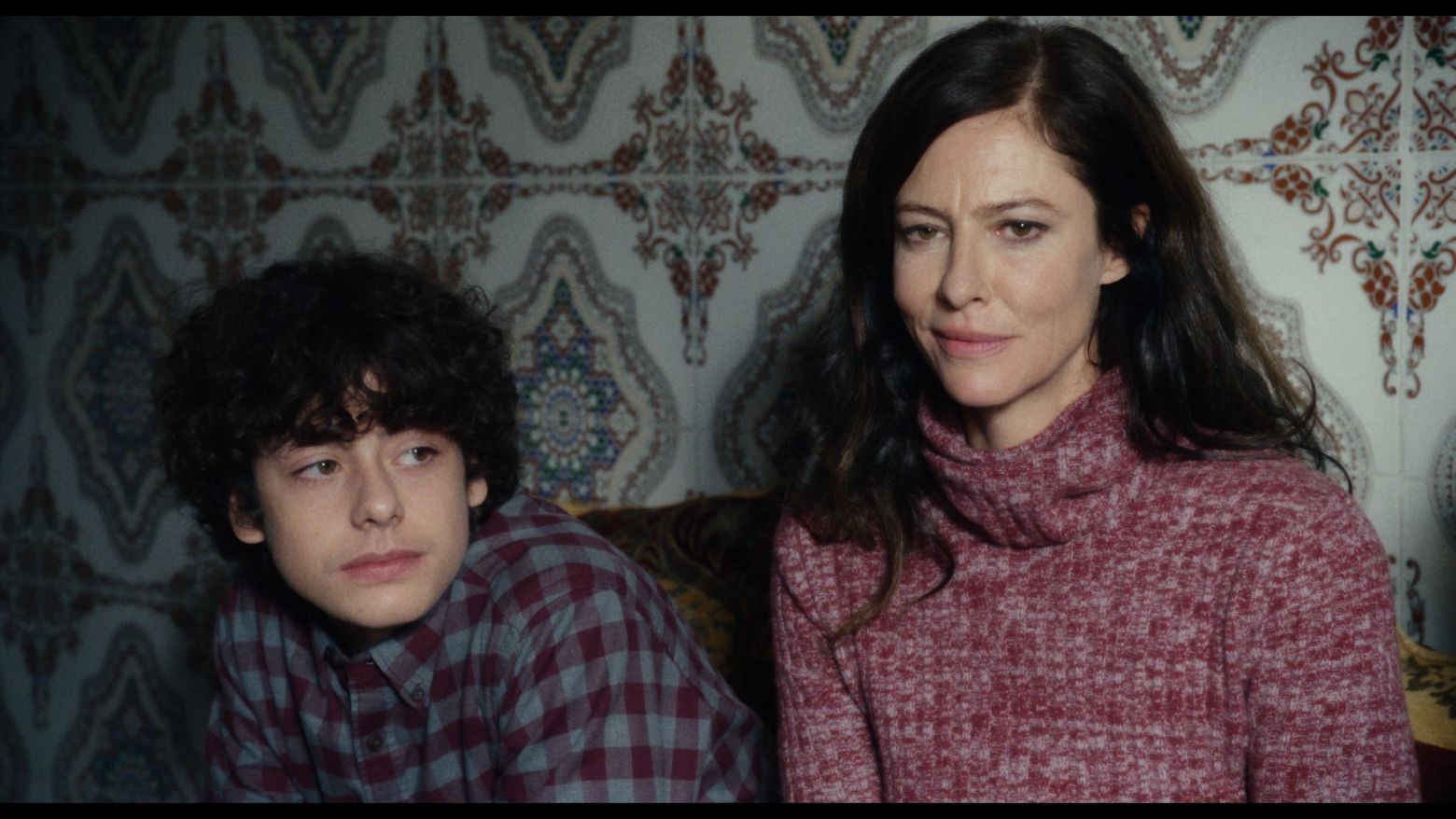 Szenenbild zu Zwischen uns das Meer