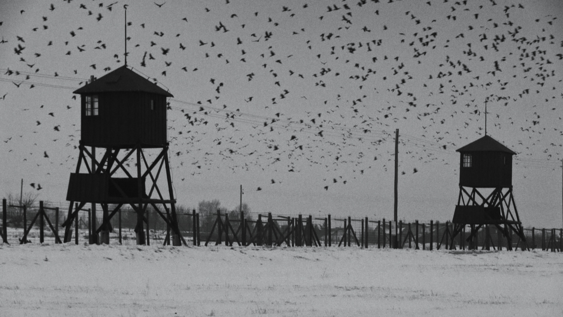 Szenenbild zu W. - Was von der Lüge bleibt