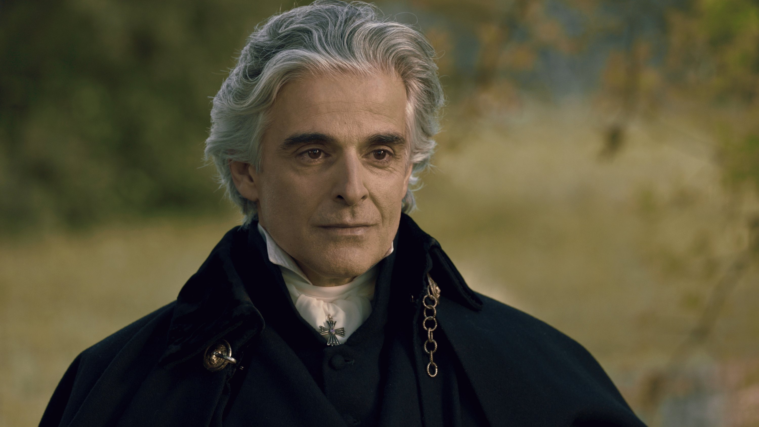 Szenenbild zu Kapodistrias