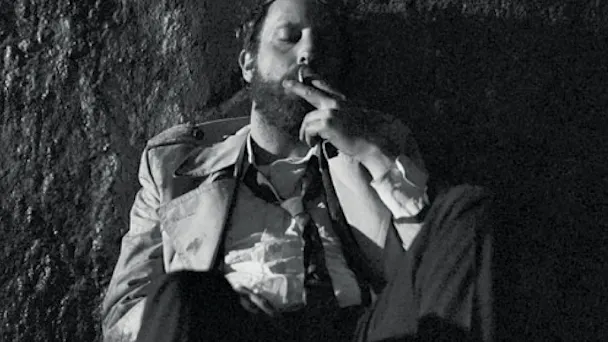 Kurzfilmmer Februar: Der Mann, der sich verlor