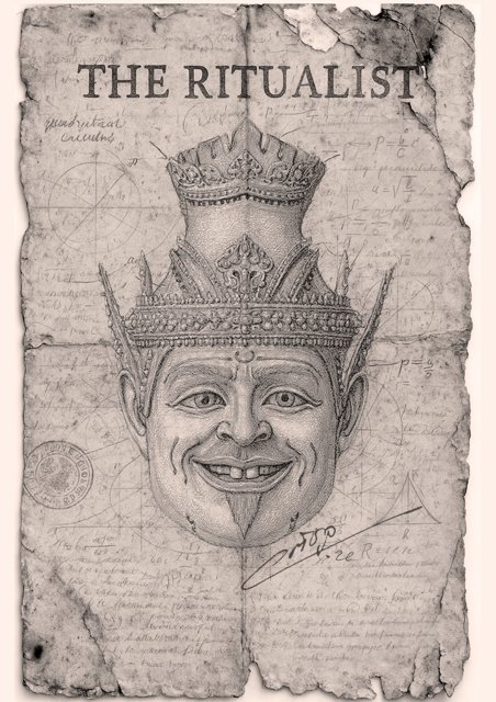 Filmplakat zu Abschlussfilme Visuelle Anthropologie 2026