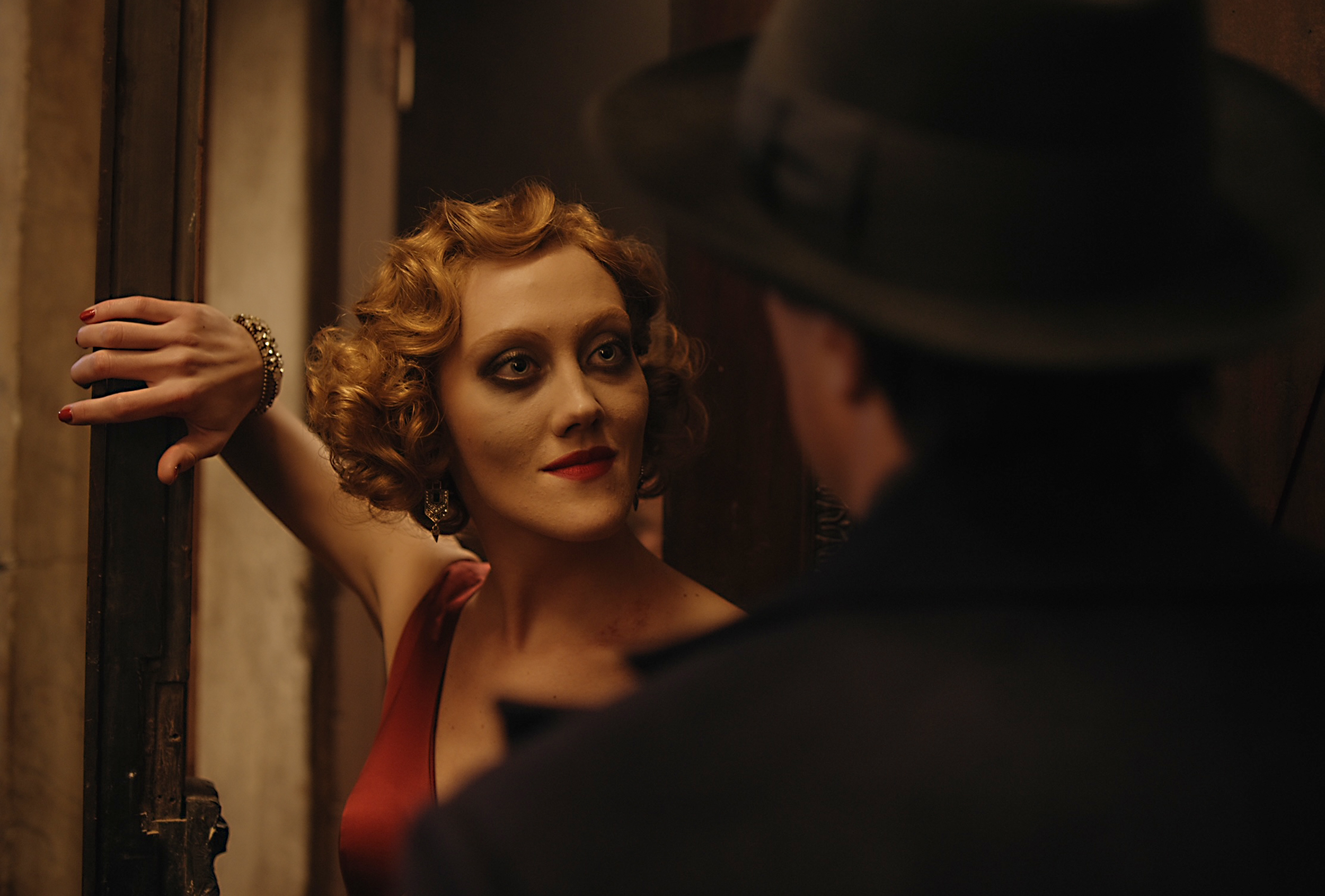 Szenenbild zu Der Meister und Margarita