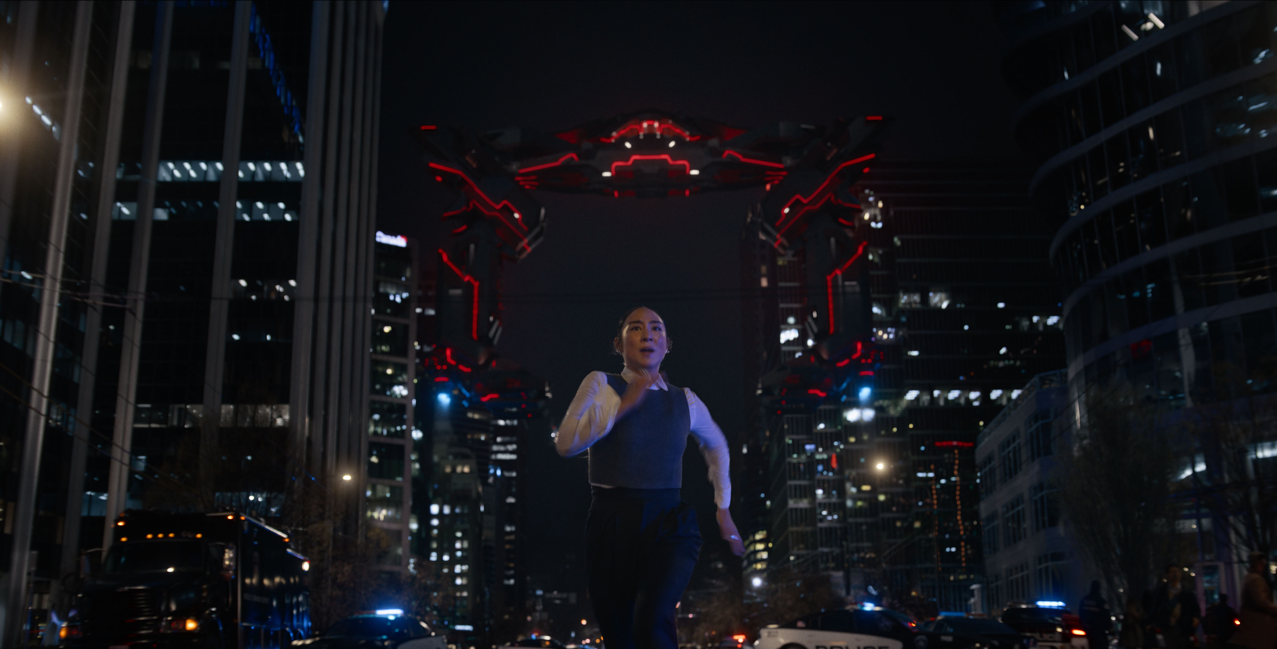 Szenenbild zu Tron: Ares