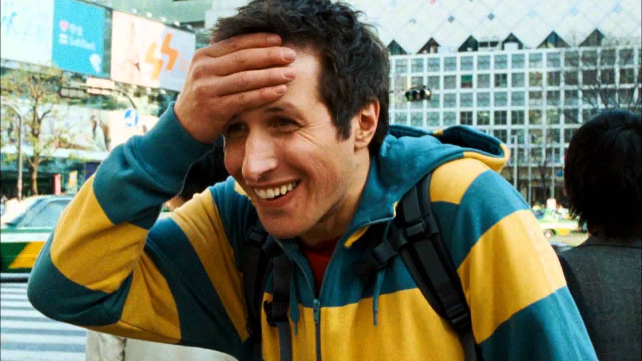 Szenenbild zu Willi und die Wunder dieser Welt