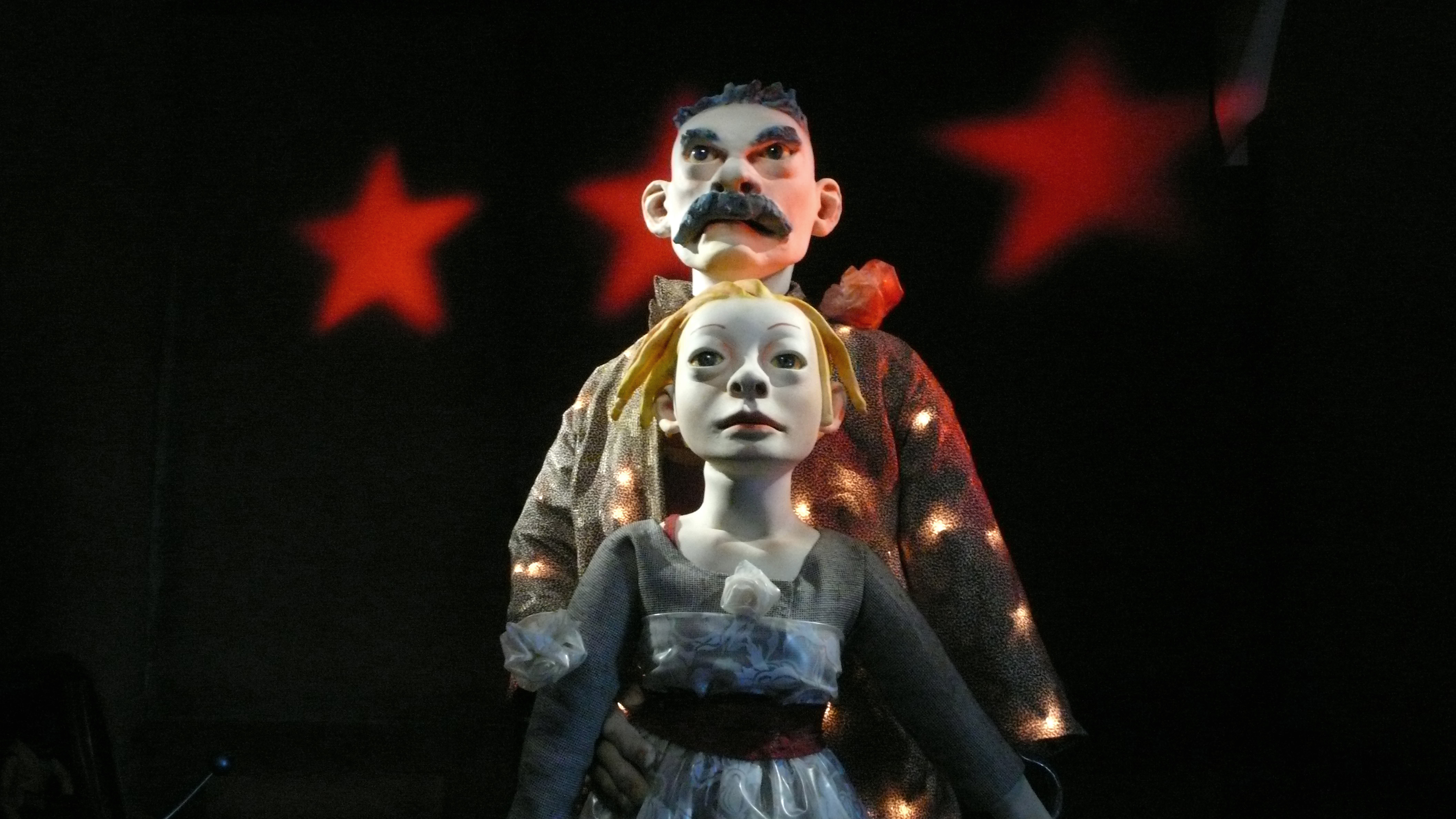 Szenenbild zu Memory Hotel