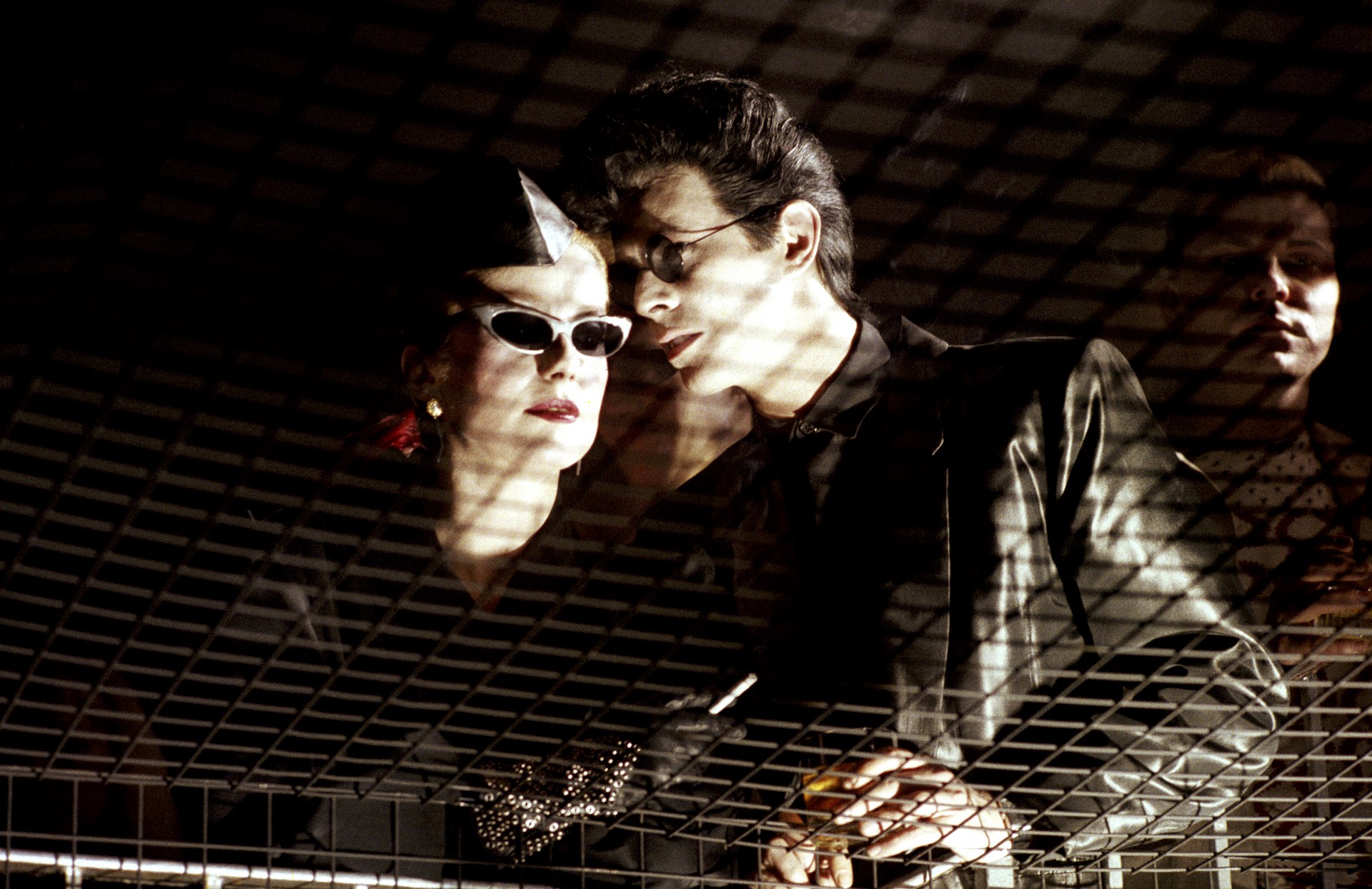 Szenenbild zu Begierde