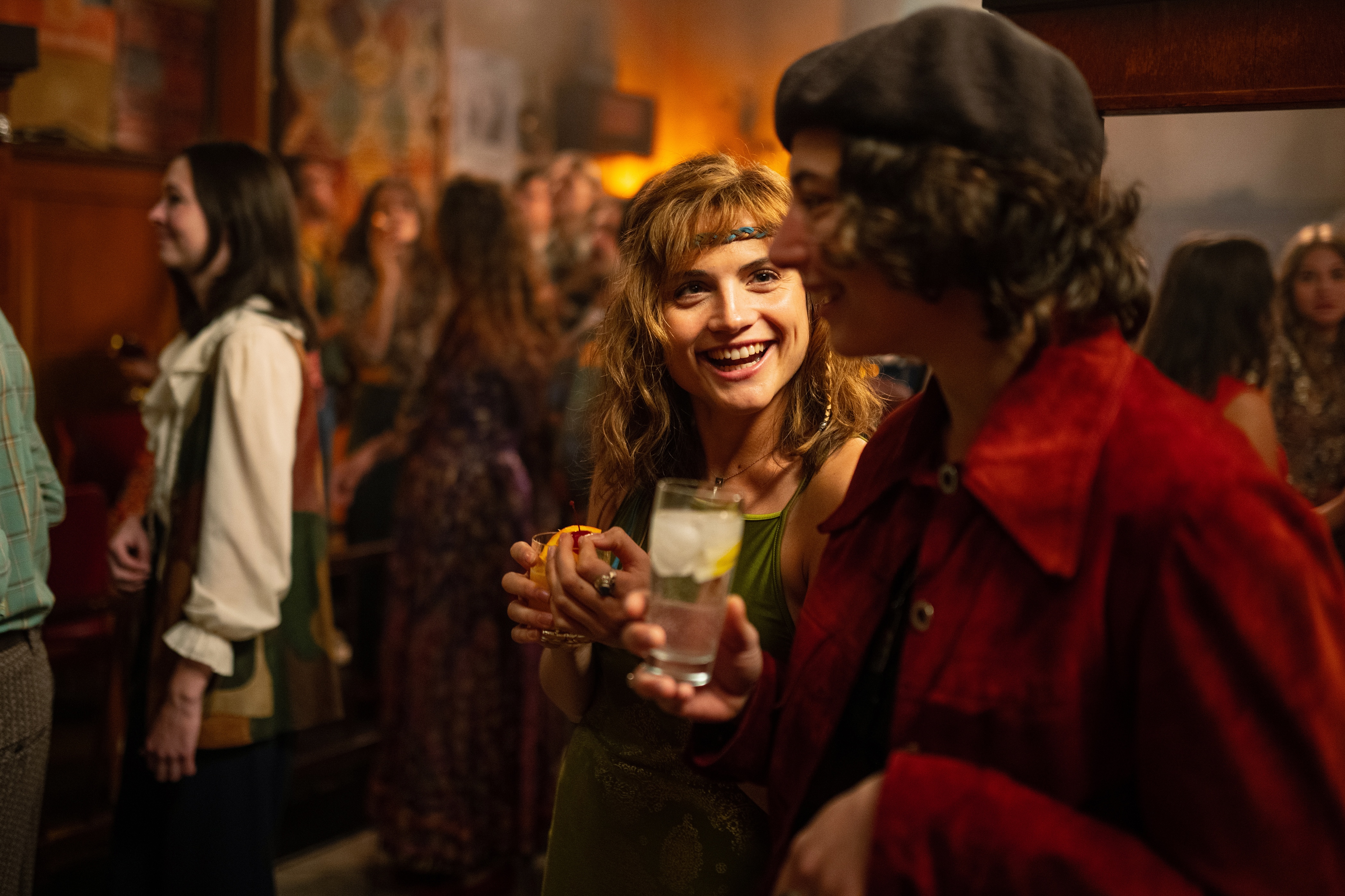 Szenenbild zu Köln 75