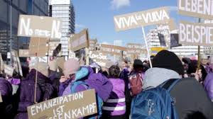 Szenenbild zu Wie wir wollen