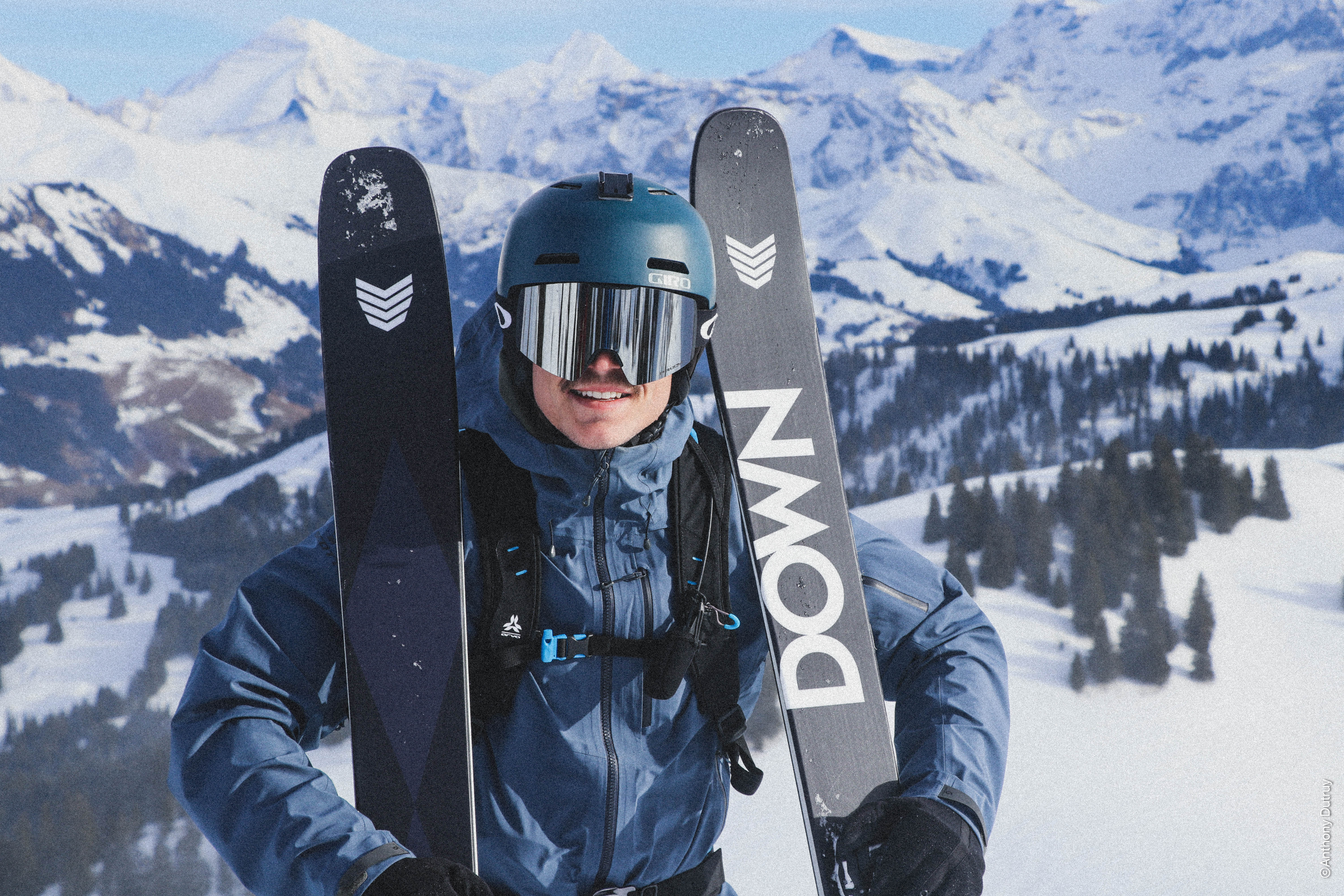 Szenenbild zu European Outdoor Film Tour 2025