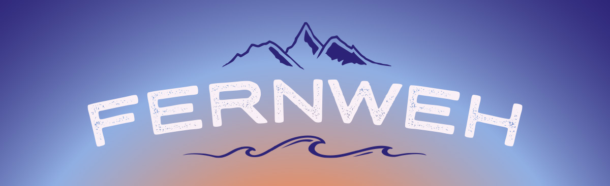 Logo Fernweh