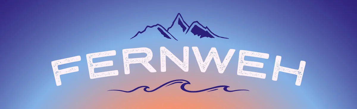 Logo Fernweh