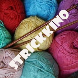 Strickkino