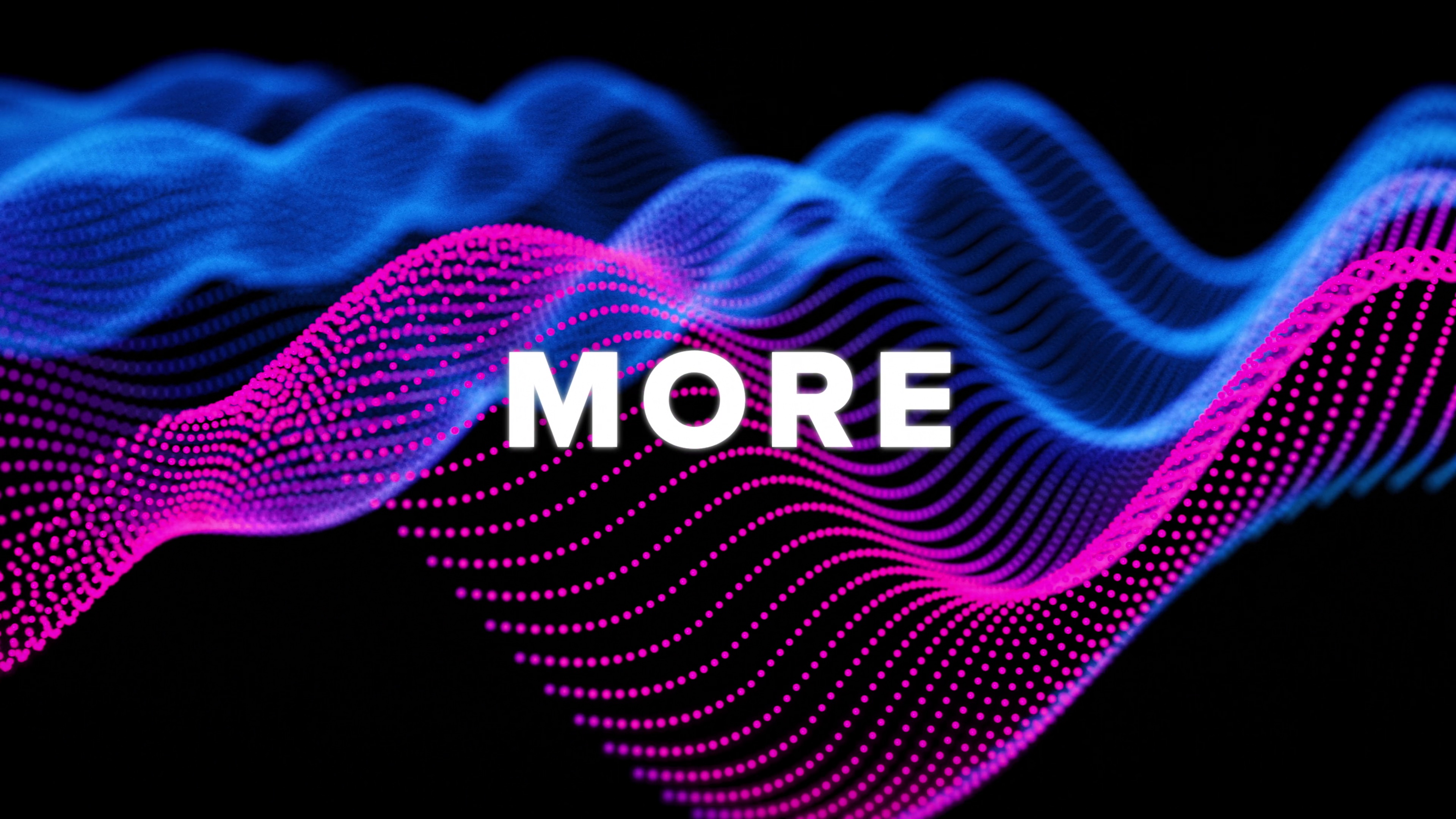 Ultimate HDR by Barco More