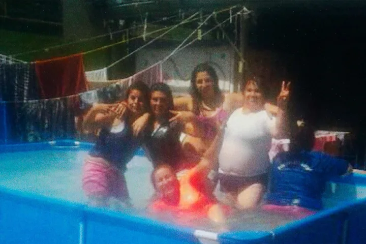 Szenenbild zu Malqueridas