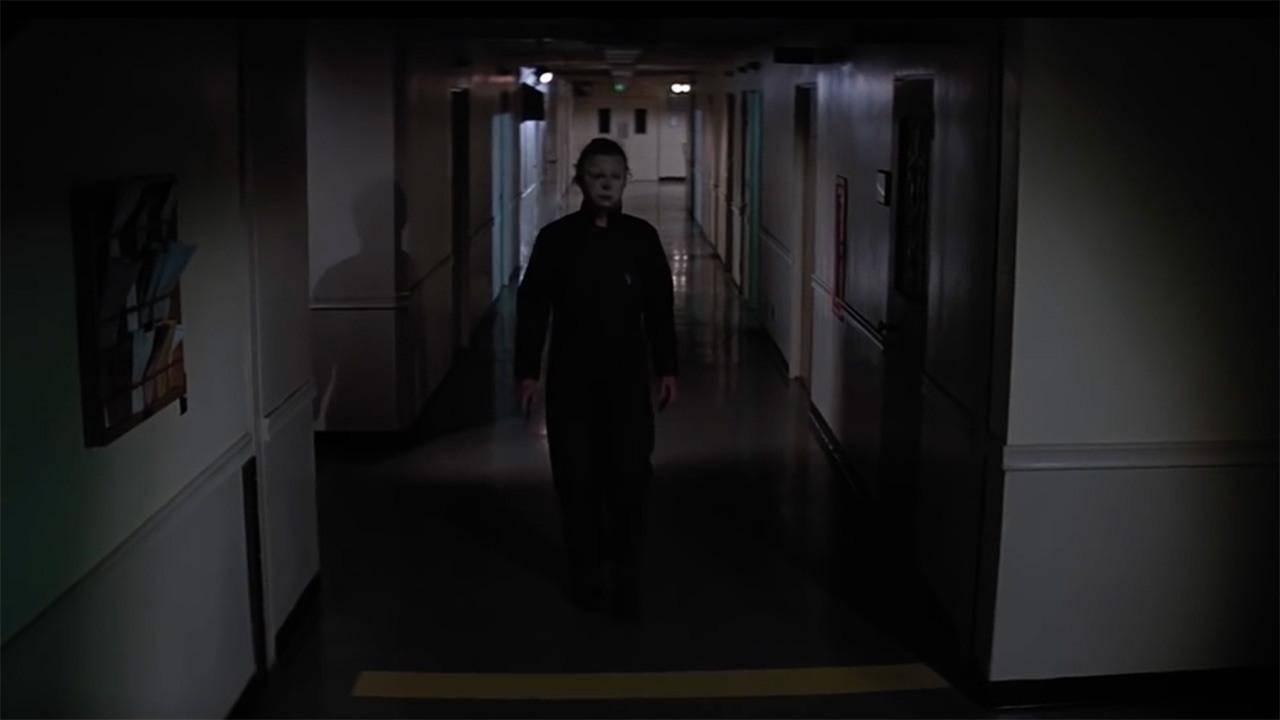 Szenenbild zu Halloween 2