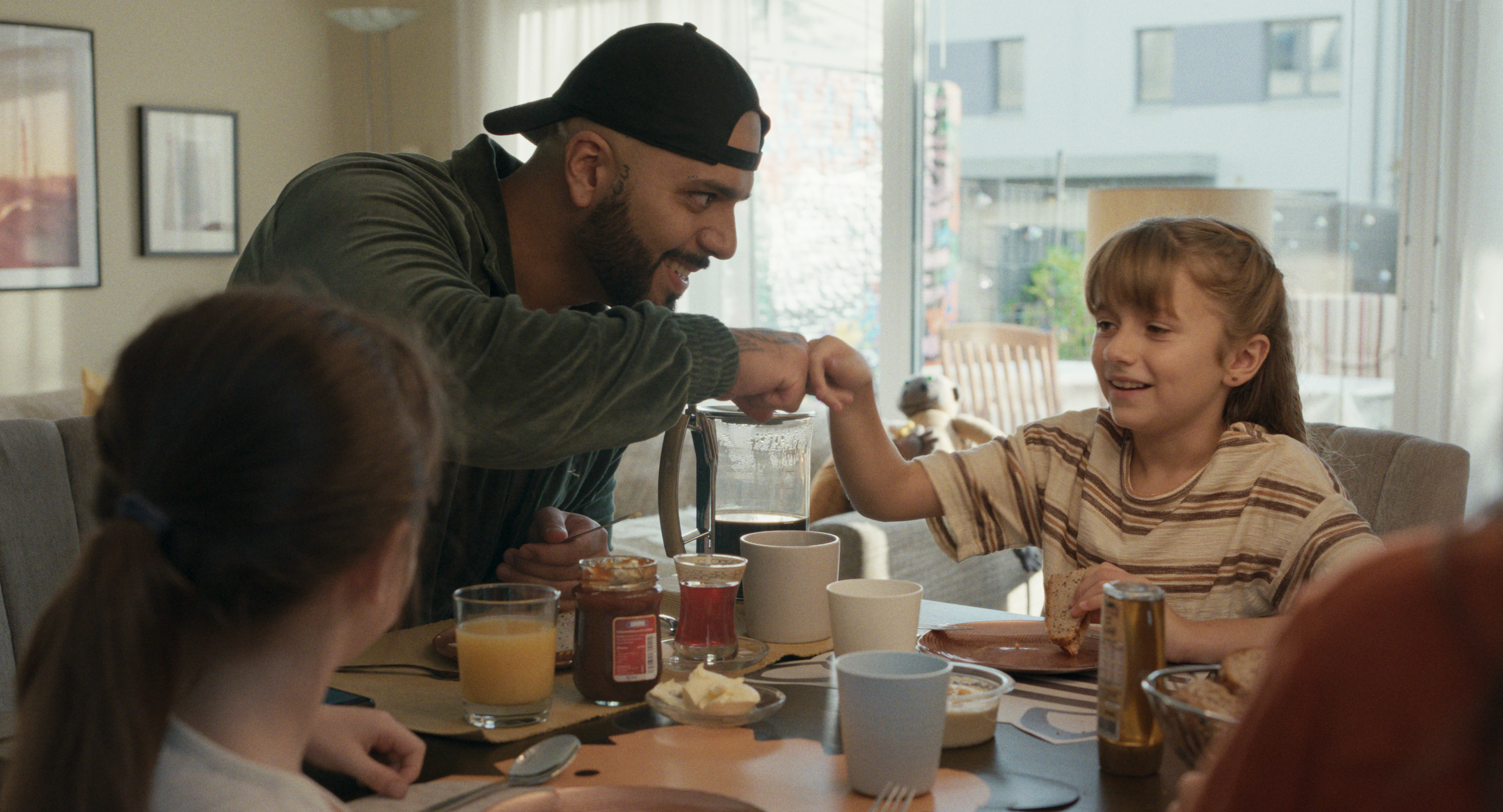 Szenenbild zu Das Glück der Tüchtigen