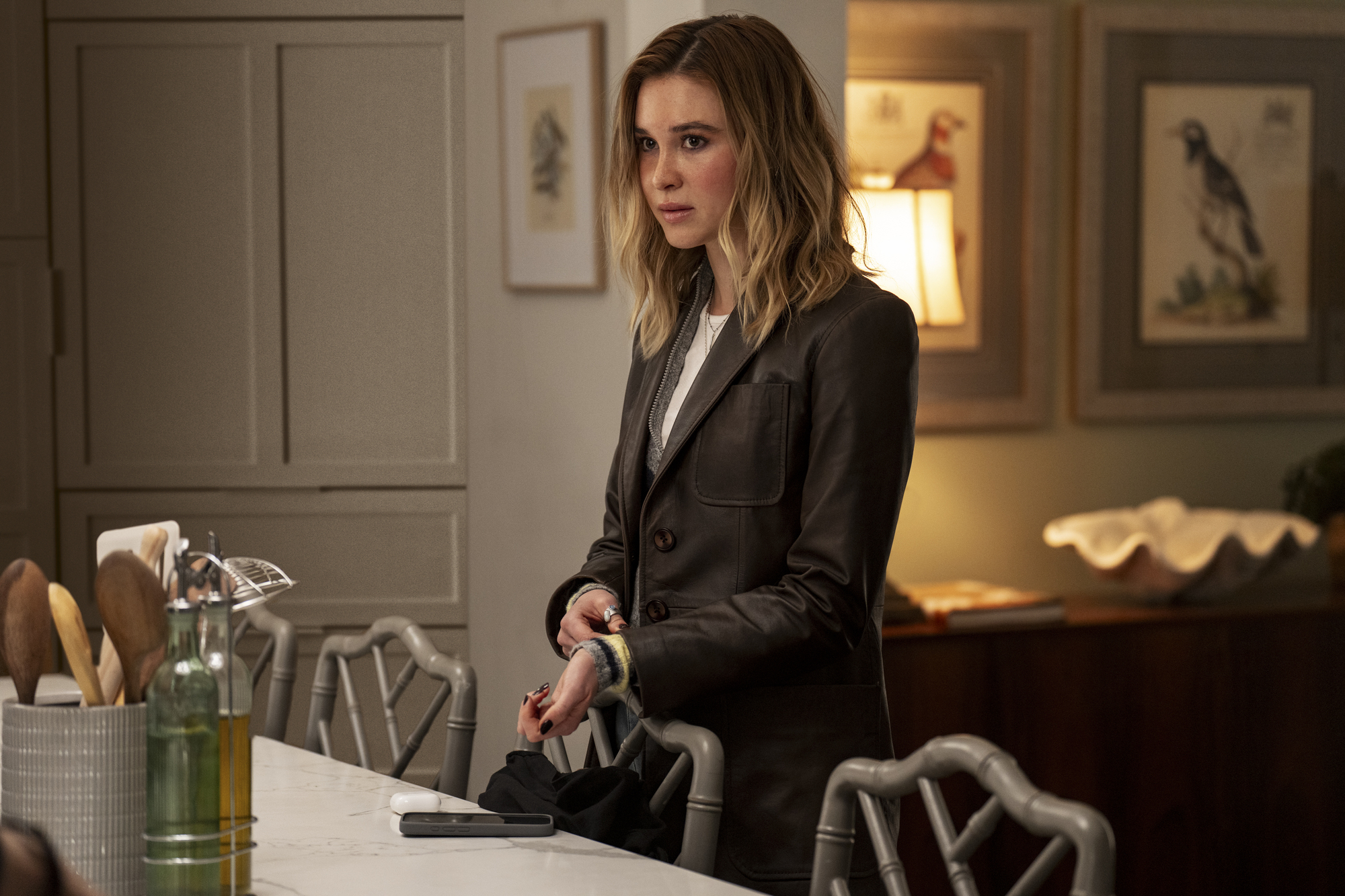 Szenenbild zu Scream 7