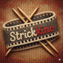 Logo Strickkino