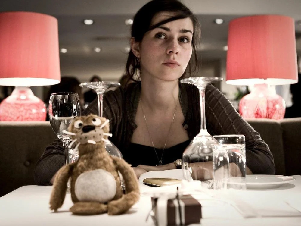 Szenenbild zu Keinohrhasen