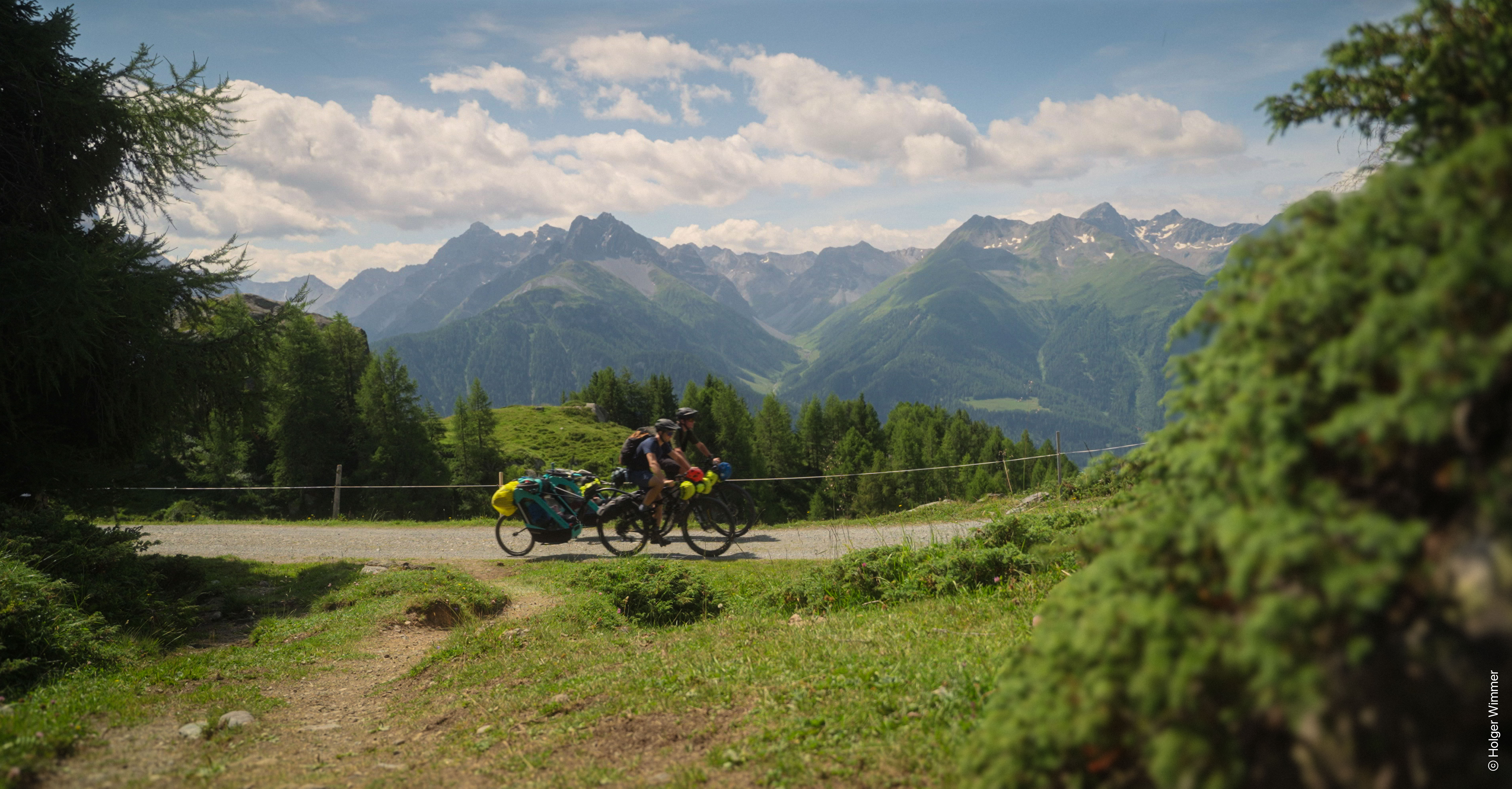 Szenenbild zu BANFF Tour 2026