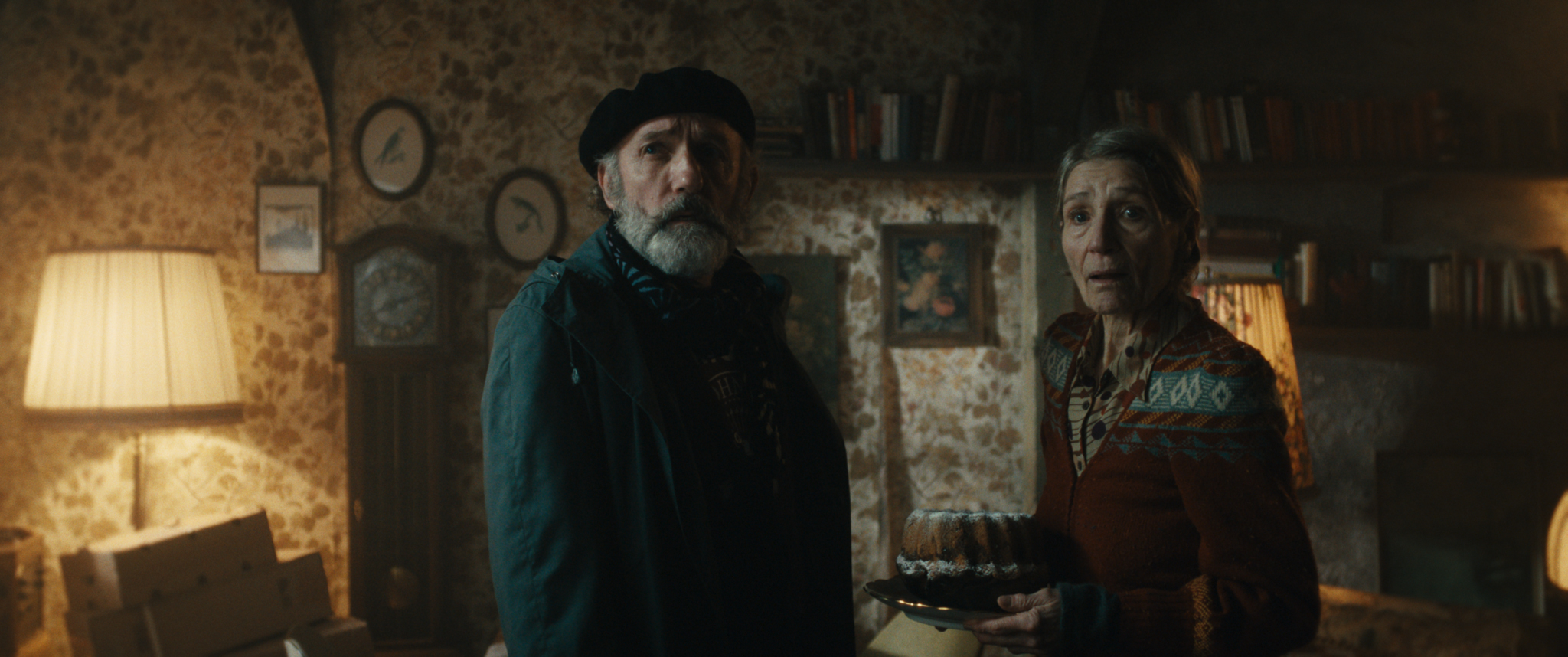 Szenenbild zu Blindgänger