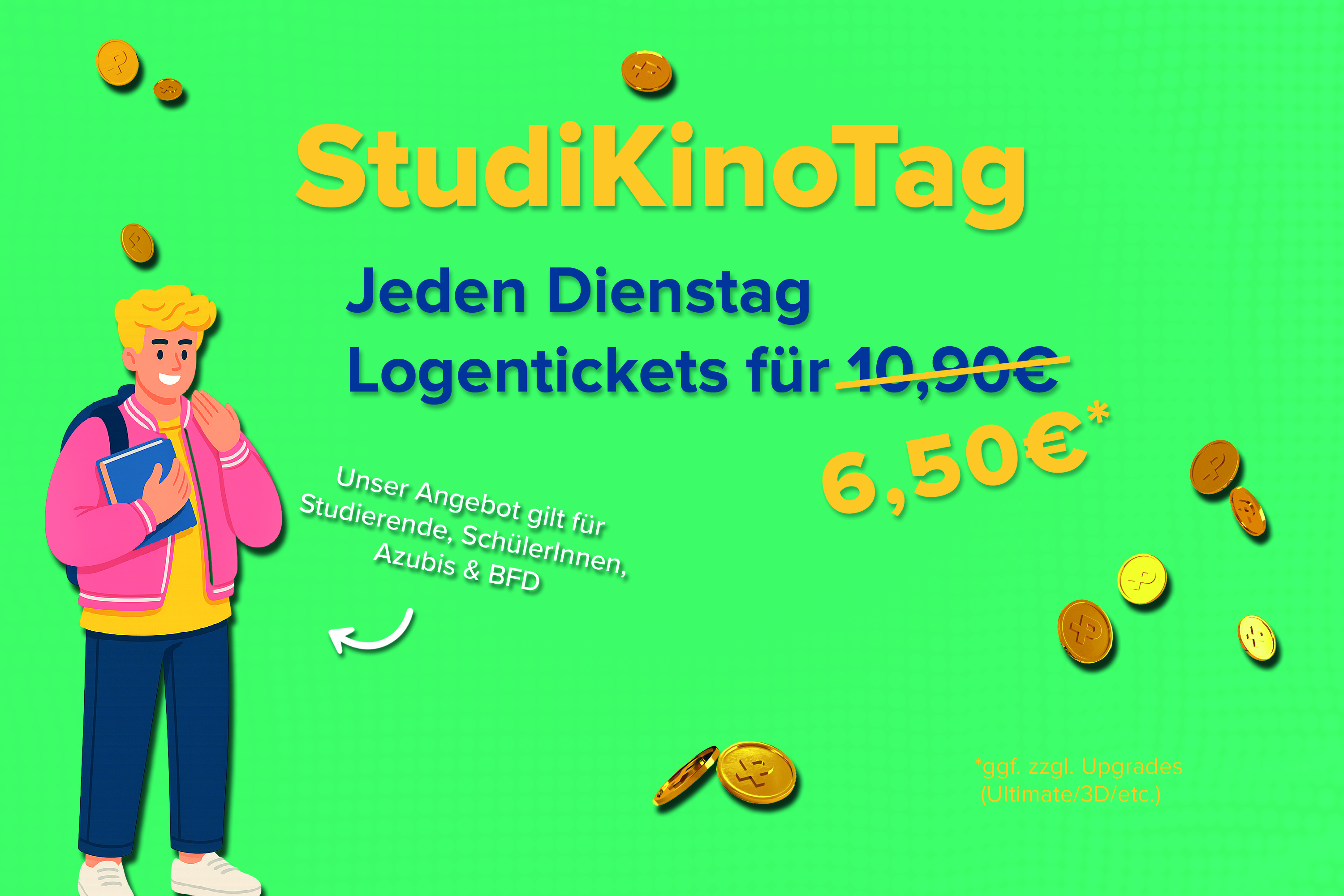 StudiKinoTag