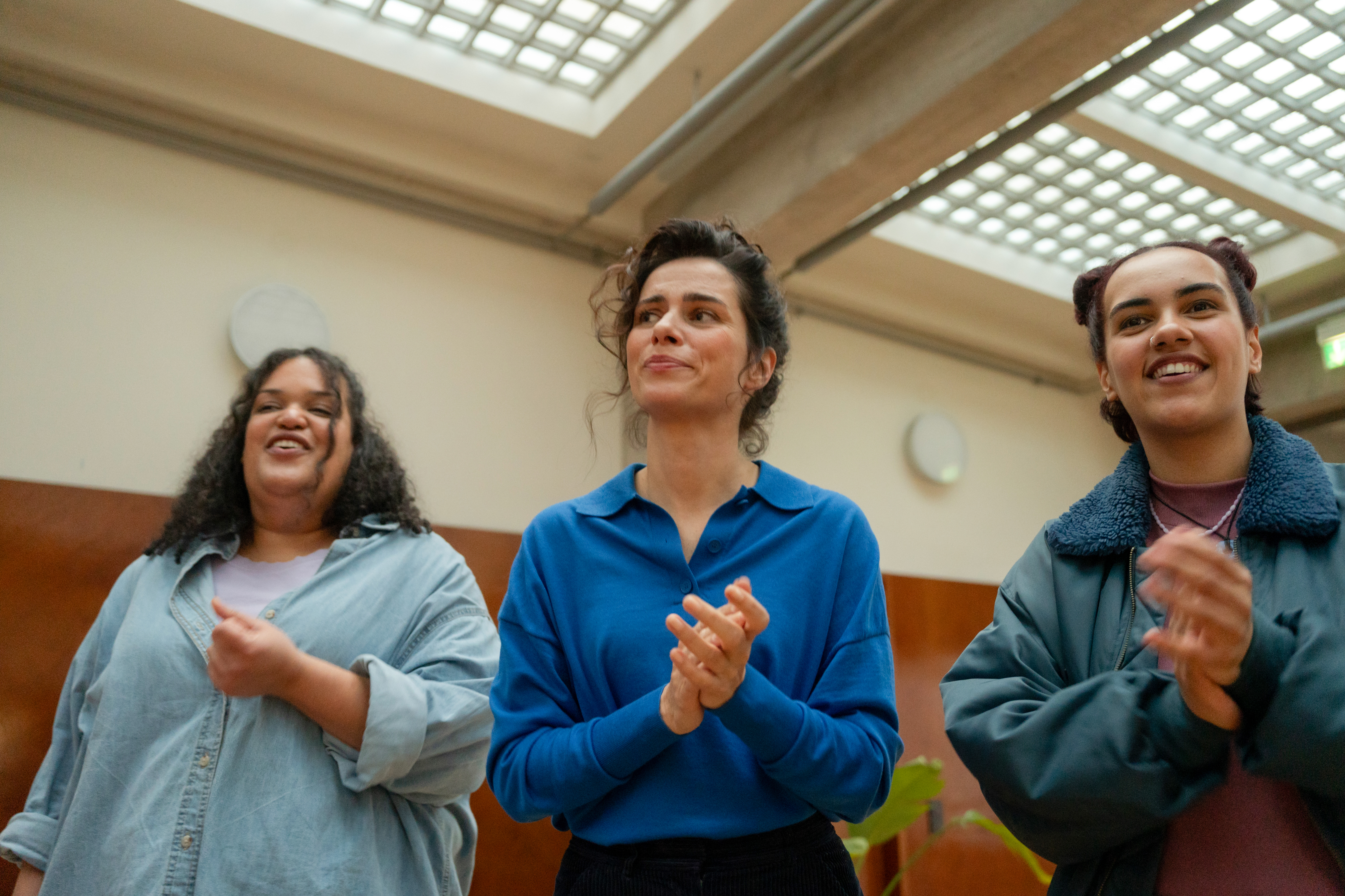 Szenenbild zu No Hit Wonder