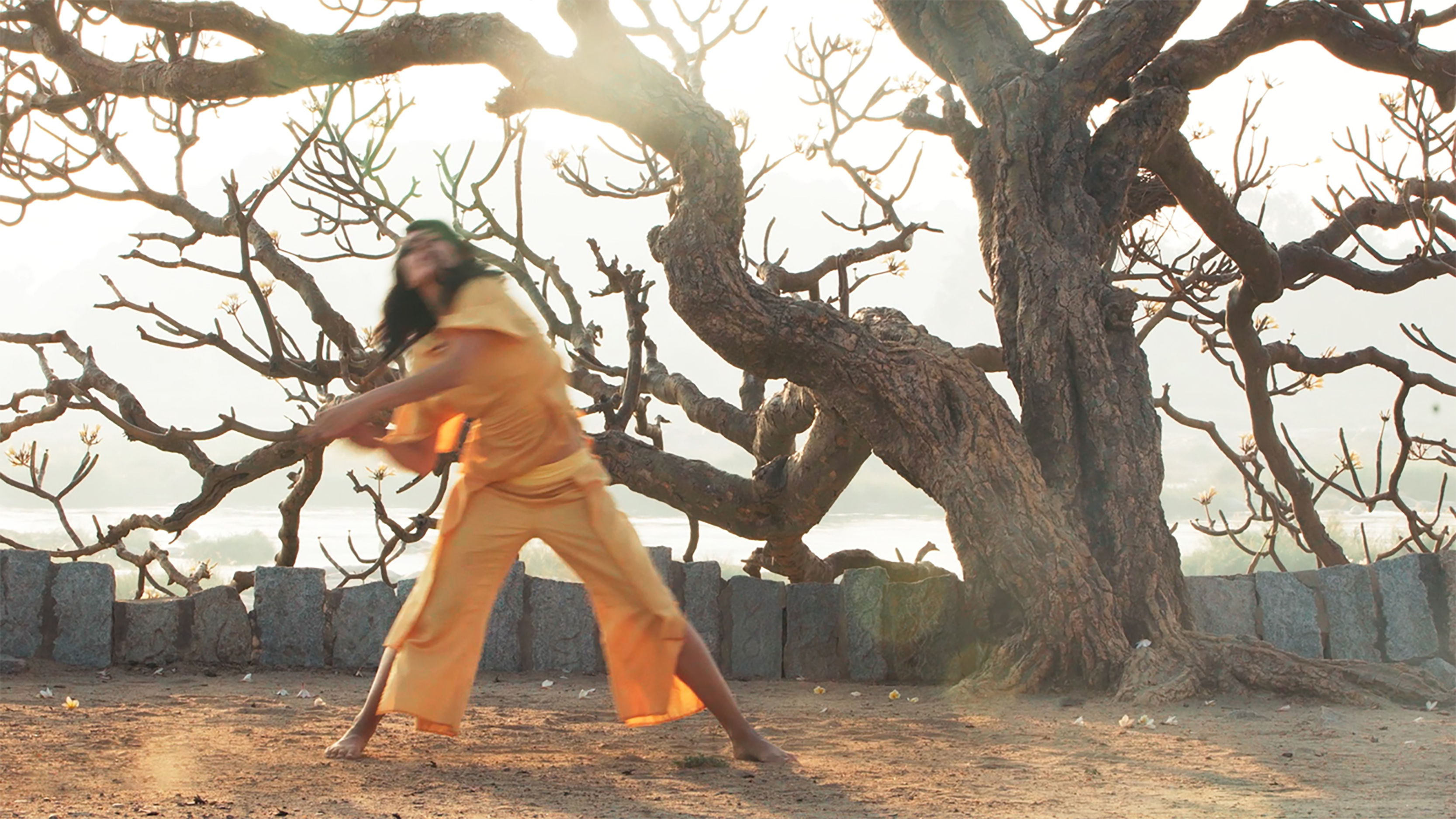 Szenenbild zu Aeon Oz