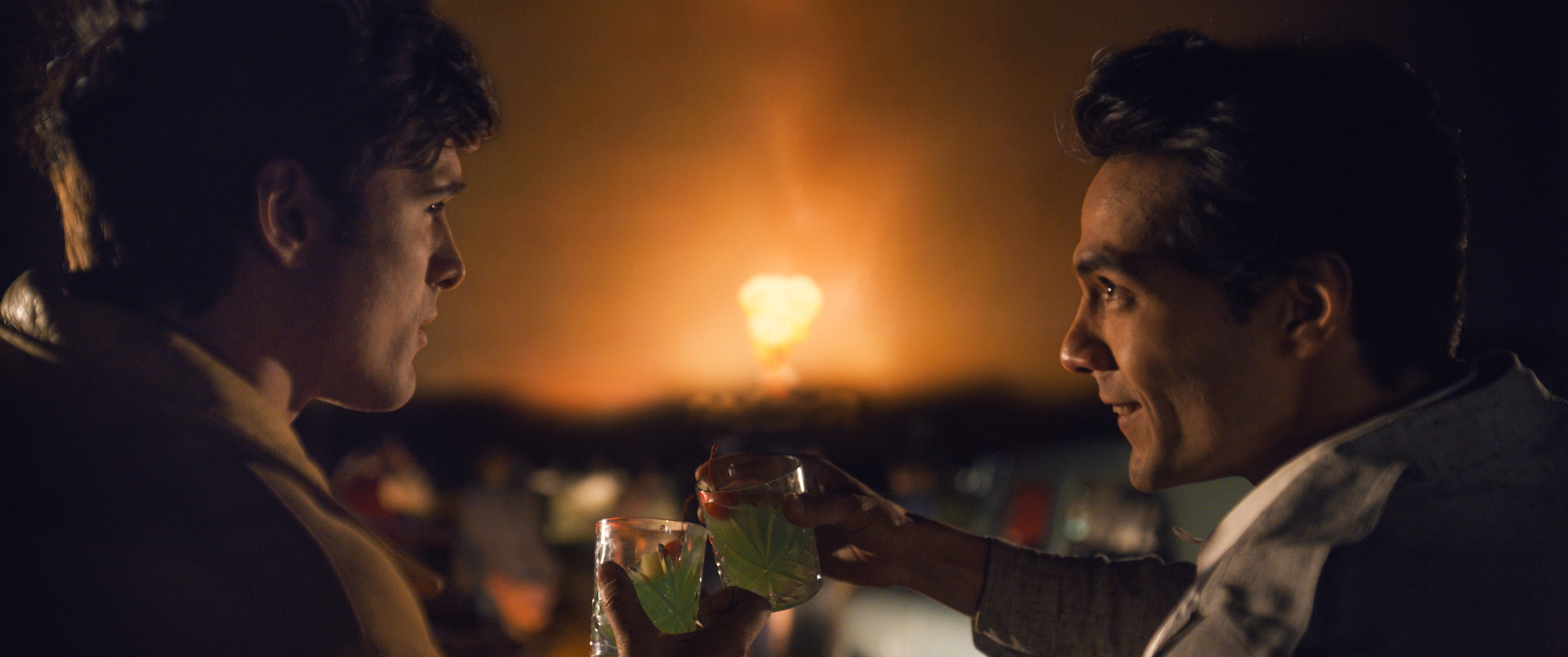 Szenenbild zu On Swift Horses