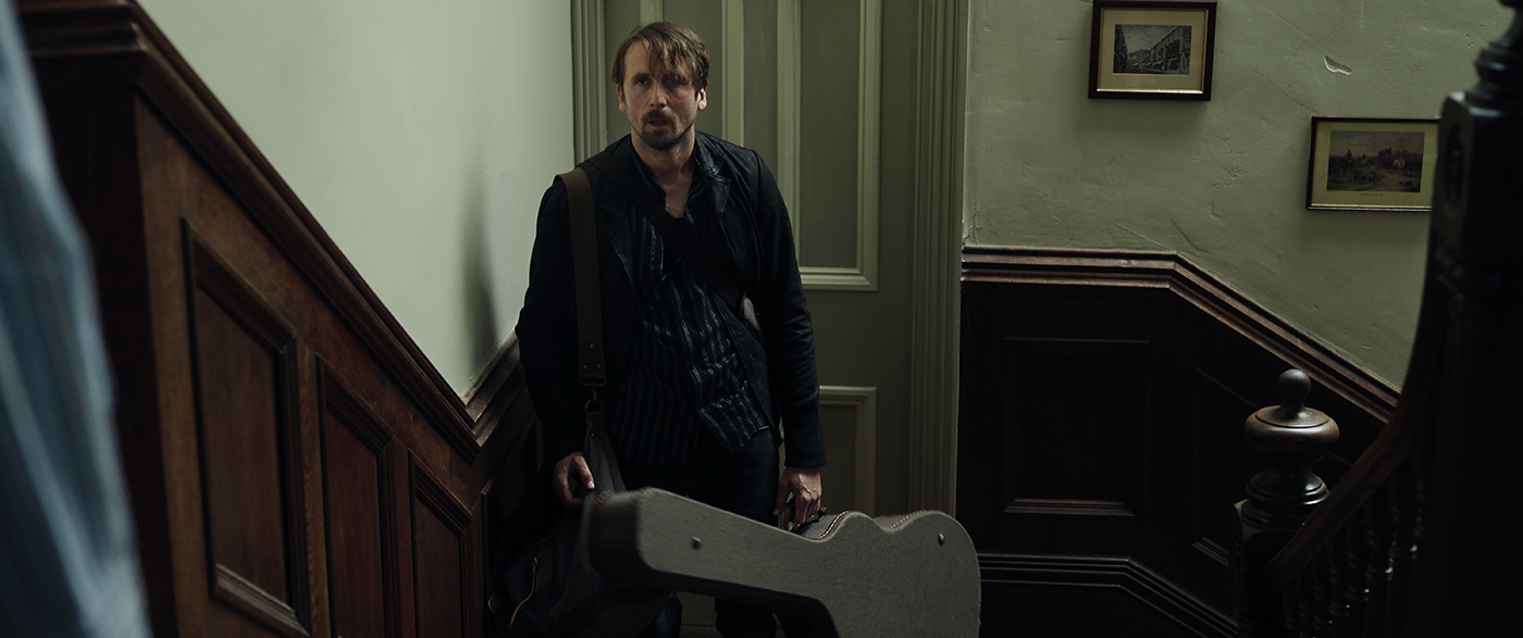 Szenenbild zu The Ballad of Wallis Island