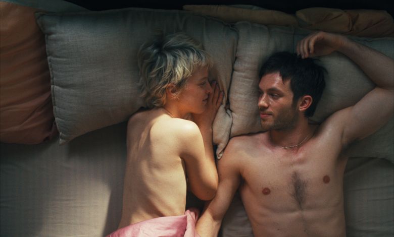 Szenenbild zu Allegro Pastell