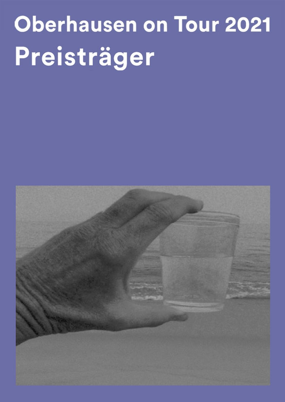 Filmplakat zu Oberhausen On Tour 2021: Preisträger 2020