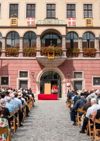 Filmplakat zu Schwörmontag 2020