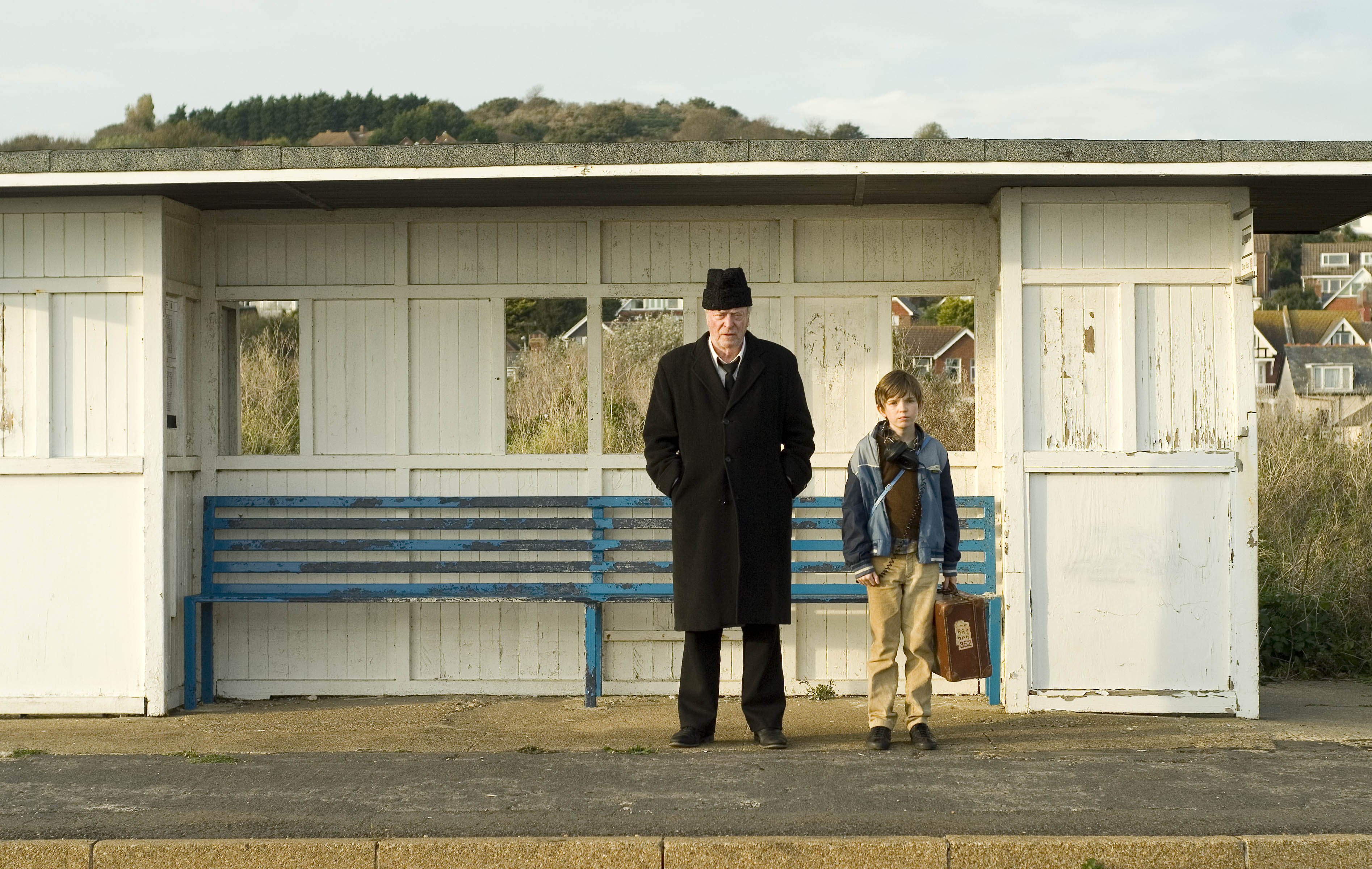 Szenenbild zu Is Anybody There?