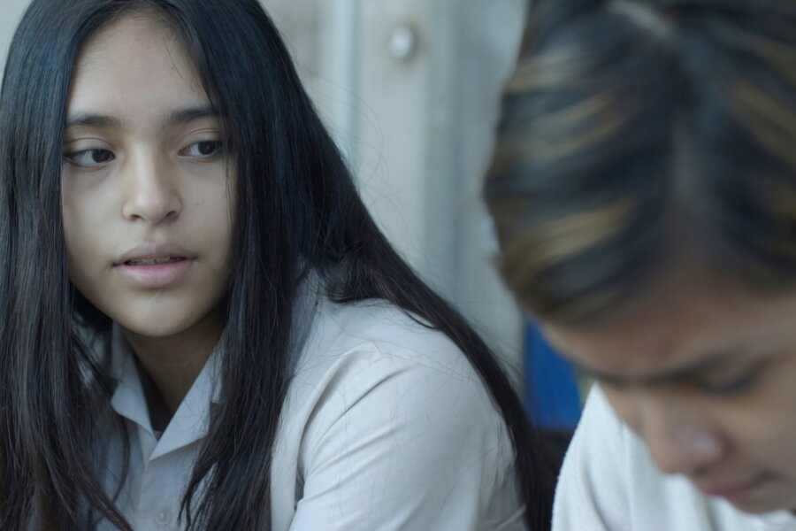 Szenenbild zu Radical - Eine Klasse für sich