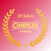 20 Jahre Cineplex Passau