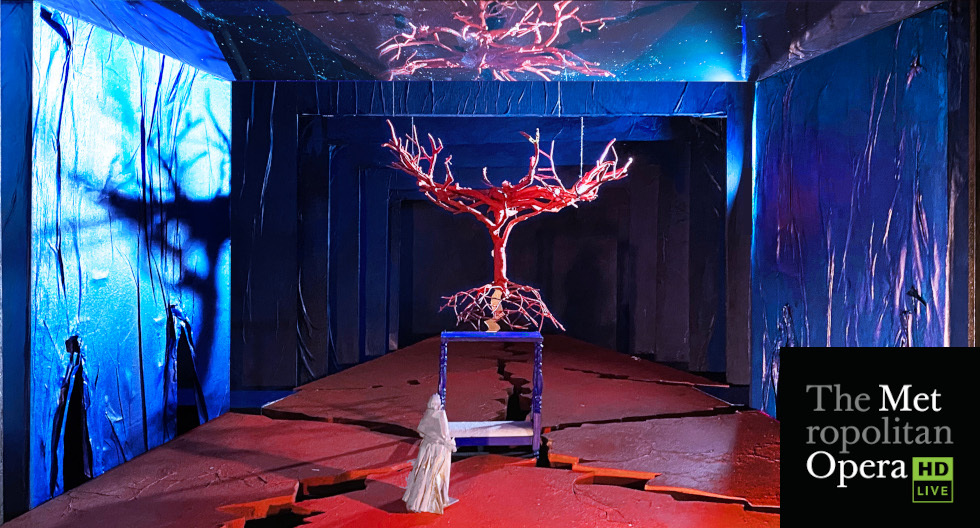 The Metropolitan Opera HD  LIVE