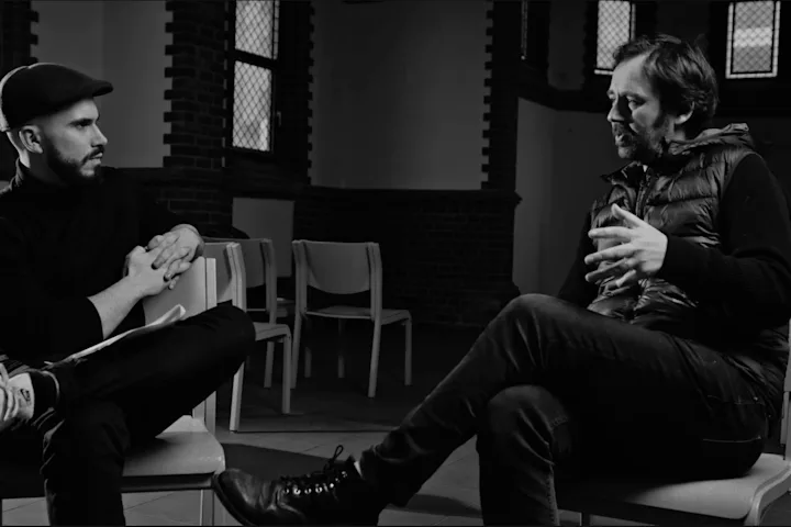 Szenenbild zu Sterben ohne Gott