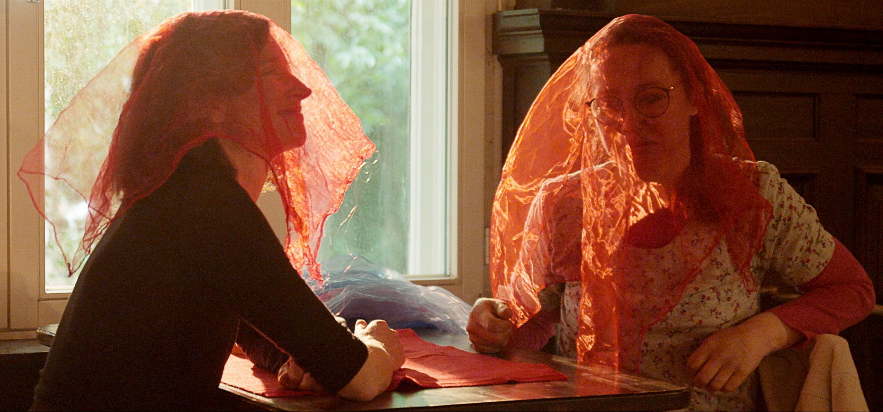 Szenenbild zu Henriette & Guido - Eine ungewöhnliche Liebesgeschichte