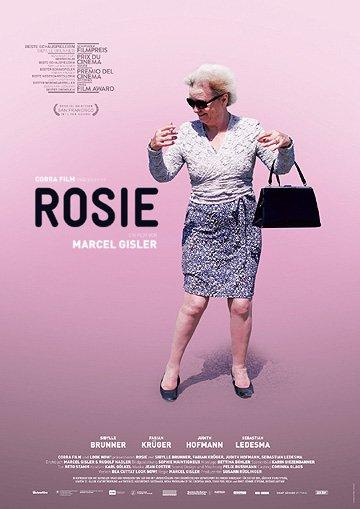 Filmplakat zu Rosie
