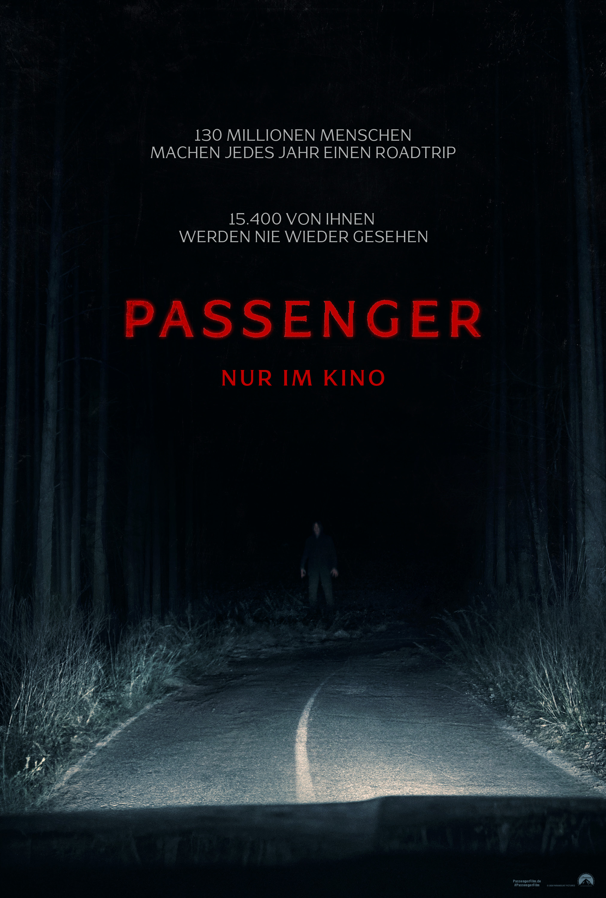 Passenger