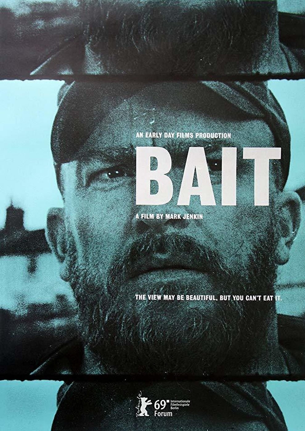 Filmplakat zu Bait